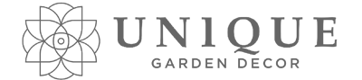 Unique Garden Logo